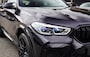 BMW X6 M Competition