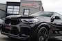 BMW X6 M Competition