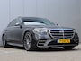 Mercedes-Benz S-klasse 400d 4MATIC Lang AMG Line | Massage | Distronic+ | Burmester | 360 Camera