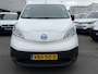 Nissan E-NV200 Optima 40 kWh 100% ELEKTRISCH EIGEN ACCU.  ACCU Soh 91%