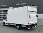 Peugeot Boxer 335 2.2 BlueHDi 140pk L4 Bakwagen Dhollandia laadklep