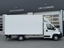 Peugeot Boxer 335 2.2 BlueHDi 140pk L4 Bakwagen Dhollandia laadklep