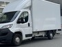Peugeot Boxer 335 2.2 BlueHDi 140pk L4 Bakwagen Dhollandia laadklep