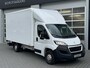Peugeot Boxer 335 2.2 BlueHDi 140pk L4 Bakwagen Dhollandia laadklep