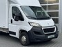 Peugeot Boxer 335 2.2 BlueHDi 140pk L4 Bakwagen Dhollandia laadklep