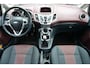 Ford Fiesta 1.6 Titanium