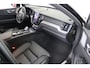 Volvo XC60 T8 455PK Ultra Black Edition | Full Option!! | Luchtvering | B&W Audio | 360° | Massage/Ventilatie | Trekhaak