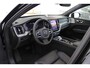 Volvo XC60 T8 455PK Ultra Black Edition | Full Option!! | Luchtvering | B&W Audio | 360° | Massage/Ventilatie | Trekhaak