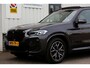 BMW X3 xDrive30e 292PK M-Sport Plug in hybride PHEV*1ste Eig.*Perfect BMW onder.*BTW*Pano/Shadow/HUD/Memorie/Stoelverw./Stuurverw./Keyless/Laser LED/Camera/Dodehoek/Rijstrook/19 inch LM*