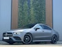 Mercedes-Benz CLA 200 Business Solution AMG|MAGNO|PANO|SFEER|NIGHT|WIDESCREEN|MOUNTAIN GRIJS