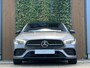 Mercedes-Benz CLA 200 Business Solution AMG|MAGNO|PANO|SFEER|NIGHT|WIDESCREEN|MOUNTAIN GRIJS