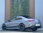 Mercedes-Benz CLA 200 Business Solution AMG|MAGNO|PANO|SFEER|NIGHT|WIDESCREEN|MOUNTAIN GRIJS