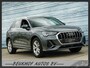 Audi Q3 35 TFSI S-Line Sport Trekhaak Carplay Leer Xenon Pdc