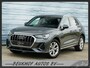 Audi Q3 35 TFSI S-Line Sport Trekhaak Carplay Leer Xenon Pdc