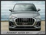 Audi Q3 35 TFSI S-Line Sport Trekhaak Carplay Leer Xenon Pdc