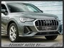Audi Q3 35 TFSI S-Line Sport Trekhaak Carplay Leer Xenon Pdc