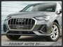Audi Q3 35 TFSI S-Line Sport Trekhaak Carplay Leer Xenon Pdc