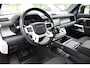 Land Rover Defender 110 2.0 D240 110 240 PK INCL BTW Luchtvering 360 Camera Meridian LED 18''