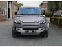Land Rover Defender 110 2.0 D240 110 240 PK INCL BTW Luchtvering 360 Camera Meridian LED 18''
