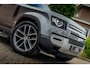 Land Rover Defender 110 2.0 D240 110 240 PK INCL BTW Luchtvering 360 Camera Meridian LED 22''