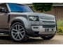 Land Rover Defender 110 2.0 D240 110 240 PK INCL BTW Luchtvering 360 Camera Meridian LED 22''