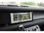 Land Rover Defender 110 2.0 D240 110 240 PK INCL BTW Luchtvering 360 Camera Meridian LED 18''