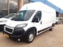 Peugeot Boxer 2.2 BlueHDI 140Pk L4H3 Extra hoogdak Airco Navi PDC Cruise control Achteruitrijcamera