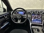 Mercedes-Benz C-klasse 300 4MATIC AMG-Line | 360 Camera | Panorama | ACC | 19'' | Digital-LED | Night-Pakket | Memory | Trekhaak | Sfeerverlichting | Rij-Assistent Plus | Parfumering | Autom. Parkeren | Carplay | Draadloos Laden |