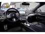 BMW 7-Serie M760Li xDrive High Executive | Massage | TV | Koelbox | HuD | BMW Drive Assisted | 360 cam | Stoelkoeling | Bowers |