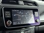 Nissan Leaf e+ N-Connecta 62 kWh 220Pk | Navigatie | Apple & Android Carplay | Climate Control | Cruise Control Adaptief | Parkeersensoren & Camera | Stoelverwarming & Stuurverwarming | Warmtepomp |