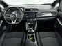 Nissan Leaf e+ N-Connecta 62 kWh 220Pk | Navigatie | Apple & Android Carplay | Climate Control | Cruise Control Adaptief | Parkeersensoren & Camera | Stoelverwarming & Stuurverwarming | Warmtepomp |