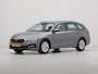 Skoda Octavia Combi 1.0 e-TSI 110pk DSG Business Edition Trekhaak Navigatie Keyless Lm Velgen