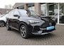 MG EHS 1.5 TGDI Luxury FACELIFT!! MY23 LEER PANO 360-CAMERA DAB CARPLAY NAVI STOELVERWARMING SFEERVERLICHTING ACC 18"LMV 2xKEYLESS ELEK.ACHTERKLEP 2xPDC ENZ!