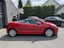 Peugeot 207 CC 1.6 VTi | Airco | Climate Control | Lederen Bekleding | Lichtmetalen Velgen |
