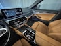 BMW 5-Serie Touring 530e xDrive High Executive M Sport 18"/Laser LED/Leder/Head-up/Keyless/Trekhaak/Stoelverwarming/Adaptieve cruise/Dodehoek/Camera/Apple Carplay & Android Auto/HiFi