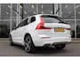 Volvo XC60 Recharge T6 AWD R-Design | Schuif/kanteldak | Blis | 21" LMV | Camera | Draadloze telefoonlader \ Styling kit