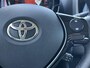 Toyota Aygo 1.0 VVT-i x-play | 5 deurs | Licht metalen velgen | Airconditioning | Parkeercamera |