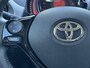 Toyota Aygo 1.0 VVT-i x-play | 5 deurs | Licht metalen velgen | Airconditioning | Parkeercamera |