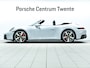 Porsche 911 Carrera S Cabrio