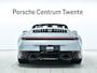 Porsche 911 Carrera S Cabrio