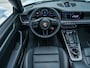 Porsche 911 Carrera S Cabrio