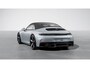Porsche 911 Carrera S Cabriolet