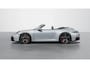Porsche 911 Carrera S Cabriolet