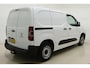 Peugeot Partner 1.5 BlueHDI Premium 100PK | 3-Zits | Trekhaak | Parkeer Hulp Achter | Apple Carplay & Andoid Auto | Airco | Cruise Control | Elektrische Spiegels |