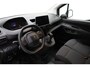 Peugeot Partner 1.5 BlueHDI Premium 100PK | 3-Zits | Trekhaak | Parkeer Hulp Achter | Apple Carplay & Andoid Auto | Airco | Cruise Control | Elektrische Spiegels |