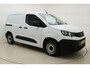 Peugeot Partner 1.5 BlueHDI Premium 100PK | 3-Zits | Trekhaak | Parkeer Hulp Achter | Apple Carplay & Andoid Auto | Airco | Cruise Control | Elektrische Spiegels |