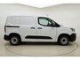 Peugeot Partner 1.5 BlueHDI Premium 100PK | 3-Zits | Trekhaak | Parkeer Hulp Achter | Apple Carplay & Andoid Auto | Airco | Cruise Control | Elektrische Spiegels |