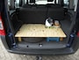 Peugeot Bipper Tepee 1.4i AIRCO / 2 Shuifdeuren / Trekhaak