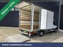 Ford Transit 2.0 TDCI 130pk Bakwagen 233cm hoog Laadklep Zijdeur Euro6 RIJKLAAR Airco | LAT om LAT bijrijdersbank, 895kg laadvermogen,