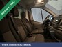 Ford Transit 2.0 TDCI 130pk Bakwagen 233cm hoog Laadklep Zijdeur Euro6 RIJKLAAR Airco | LAT om LAT bijrijdersbank, 895kg laadvermogen,